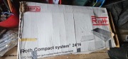 Roth compact system 24/16