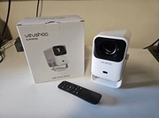 Projektor Led Lcd Vevshao A15 Nowy 