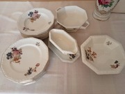 Antyczny serwis Rosenthal Maria Jesień