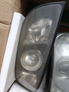 Lampa prawa volvo v50