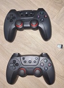 Bezprzewodowy Kontroler Bluetooth do PC, 2 szt.