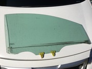 Szyba drzwi przednich prawych Nissan Note 2012