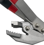 Pangolino Premium aluminiowy pazur do zrywania wykładzin i dywanów 9,5 cm