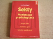 SEKTY MANIPULACJA PSYCHOLOGICZNA ABGRALL