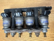 Wtryskiwacze LPG Keihin Prins – komplet 4 szt.