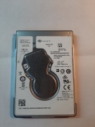 DYSK TWARDY Hdd sata 2,5" 1 Tb 1000Gb SEAGATE ST1000LM035----- bez badów --