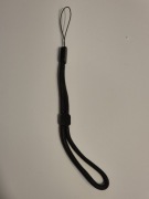 Smycz do telefonu lub innych urządzeń