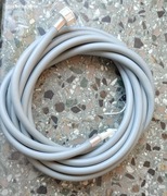 Przewód zasilający do pralki 6 m