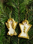 Anioł, aniołek, anioły, koniki-mega paka-189 szt. Rękodzieło, okazja !!!