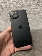 IPhone 15 128gb, 100% bateria, gwarancja