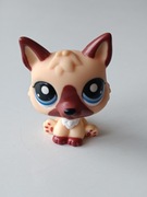 Littlest Pet Shop LPS  