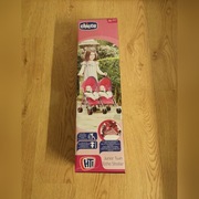 Wózek- spacerówka dla lalek dwojaczków 