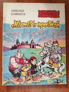 Kajko i Kokosz - Mirmił w opałach wydanie 1