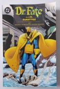 Dr. Fate by J.M. Dematteis