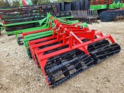 WAŁ strunowy uprawowy do brony kultywatora 