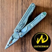 Leatherman Charge TTi S30V.