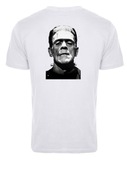 Koszulka Frankenstein. nowa