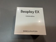 Bang & Olufsen Beoplay Ex Limited Edition Gold Tone