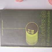 RADIESTEZJA W DOMU I W OGRODZIE - SPYCHALSKI 