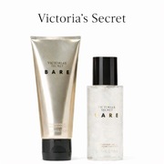 Victoria’s Secret Bare zestaw balsam do ciała 100 ml + mgiełka 75