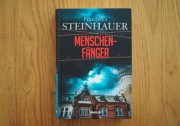 Franziska Steinhauer, Menschen-Fanger