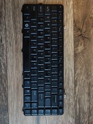 Klawiatura Dell Inspiron USZKODZONA