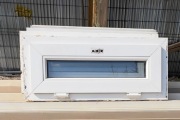 Okna PCV 76x33 uchylane
