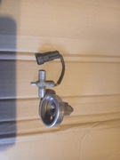 Czujnik temperatury gazu lpg Esgi-2 i wkrętka do tankowania