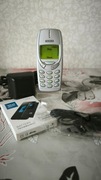 Nokia 3310 PL Bez Simlock Ładowarka Nowa Bateria