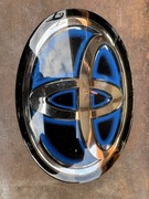 Emblemat znaczek Corolla e21