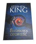 Baśniowa Opowieść Stephen King
