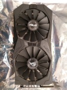 Asus  STRIX GTX1050TI - 4G Gwarancja