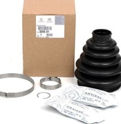 3293.33 Osłona przegubu manszeta niwa zestaw Opel Oem Orginał