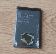 Bateria Nokia BL-4CT