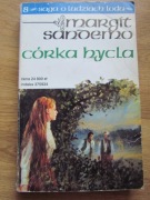 Margit Sandemo _ Saga o ludziach lodu / Tom 8 - córka hycla