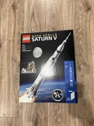 Lego 92176 Nasa Apollo Rakieta