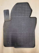 Dywanik kierowcy Audi Q3 2011-2018 gumowy