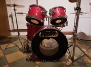 Sprzedam perkusje w stanie bardzo dobrym