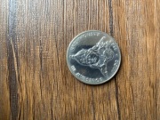 Boleslaw lll krzywousty 50 zł 1982 rok