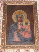 Matka Boska Częstochowska , początek 20 wieku