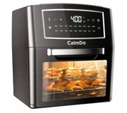 Frytownica beztłuszczowa 12l 