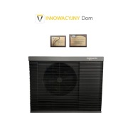 Pompa ciepła Thermatec Plus S-Line 6kW R290 Propan