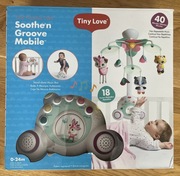 Karuzela do łóżeczka Tiny Love