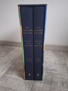 The Complete Far Side 2003 Gary Larson Komiks 