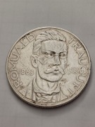 10 zł z 1933r. Traugutt, oryginał