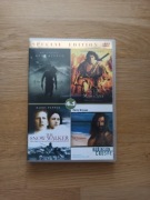 APOCALYPTO MELA GIBSONA i 3 inne filmy