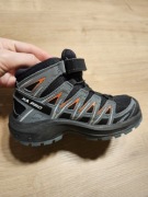 Buty ocieplane jesień/wiosna