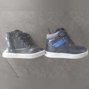 Buciki chłopięce rozm.19