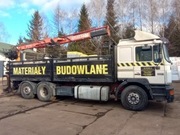 MAN 26.403 z HDS 1995 r.