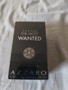 Azzaro The Most Wanted Intense 100ml EDP